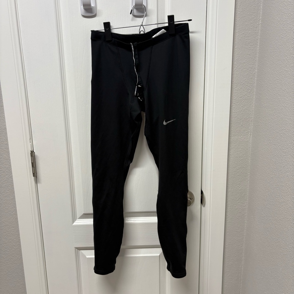 Nike Dri-Fit Running Pants Size Small